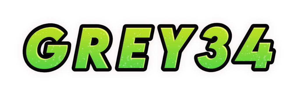 Logo GREY34